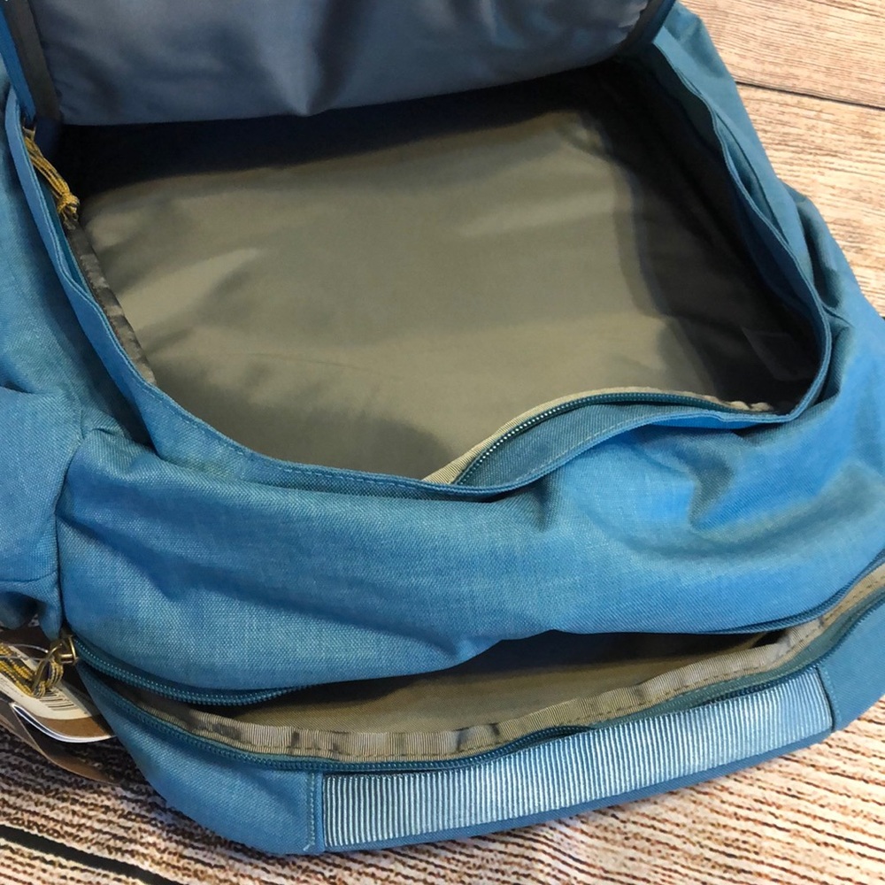 The North Face 31.5L Ruthsac Backpack NWT - Picture 9 of 12